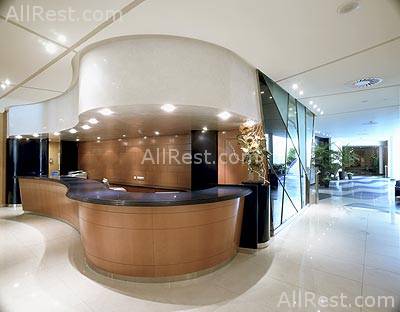 HCC Montblanc Hotel 2